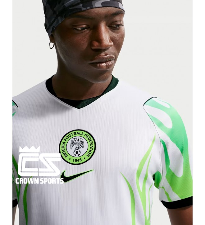 NIGERIA